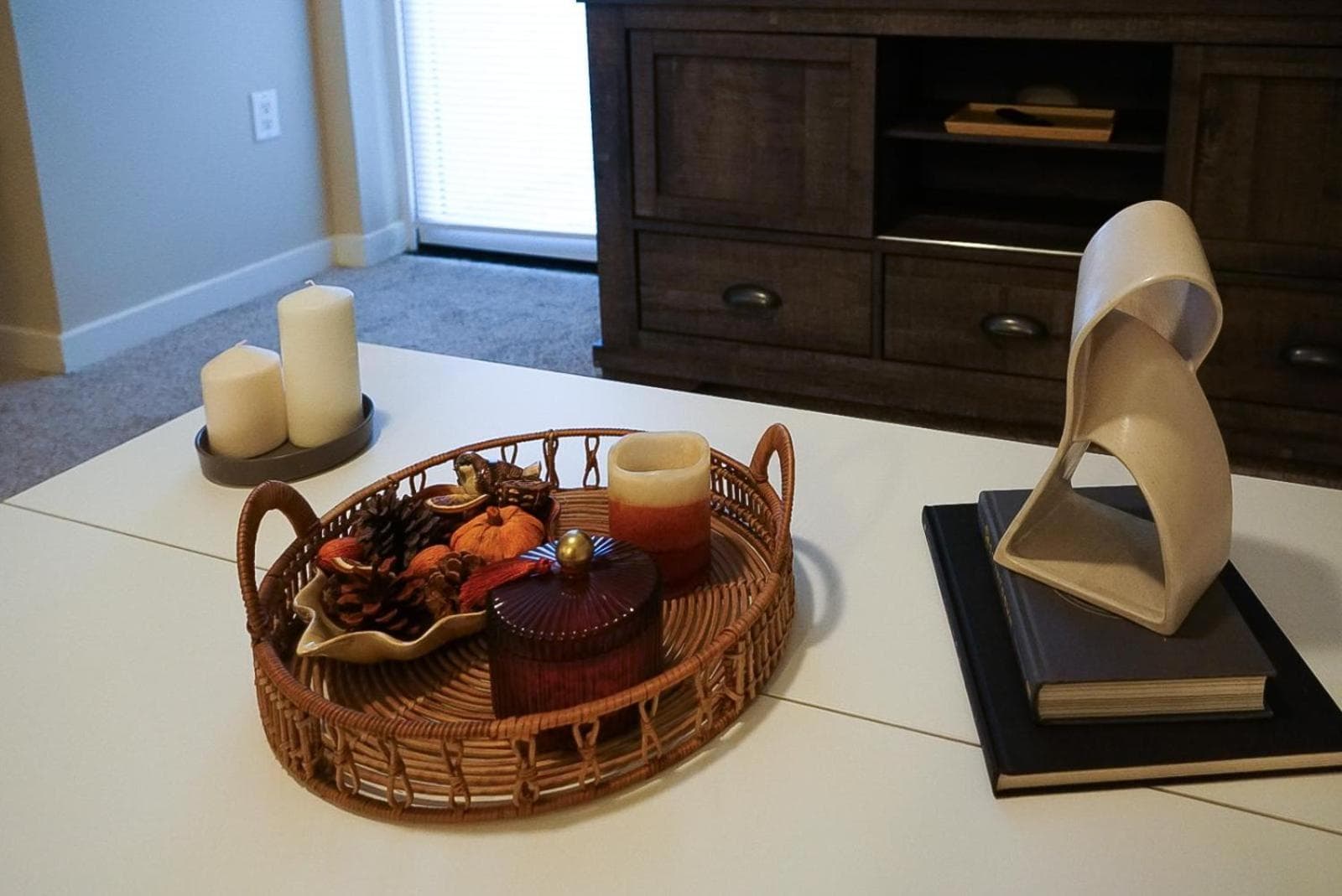 Photograph supplied for Elegant 1BR in Exclusive LA Area