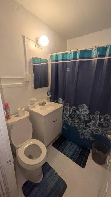 Photograph supplied for Chic All Inclusive Apartment Marloes