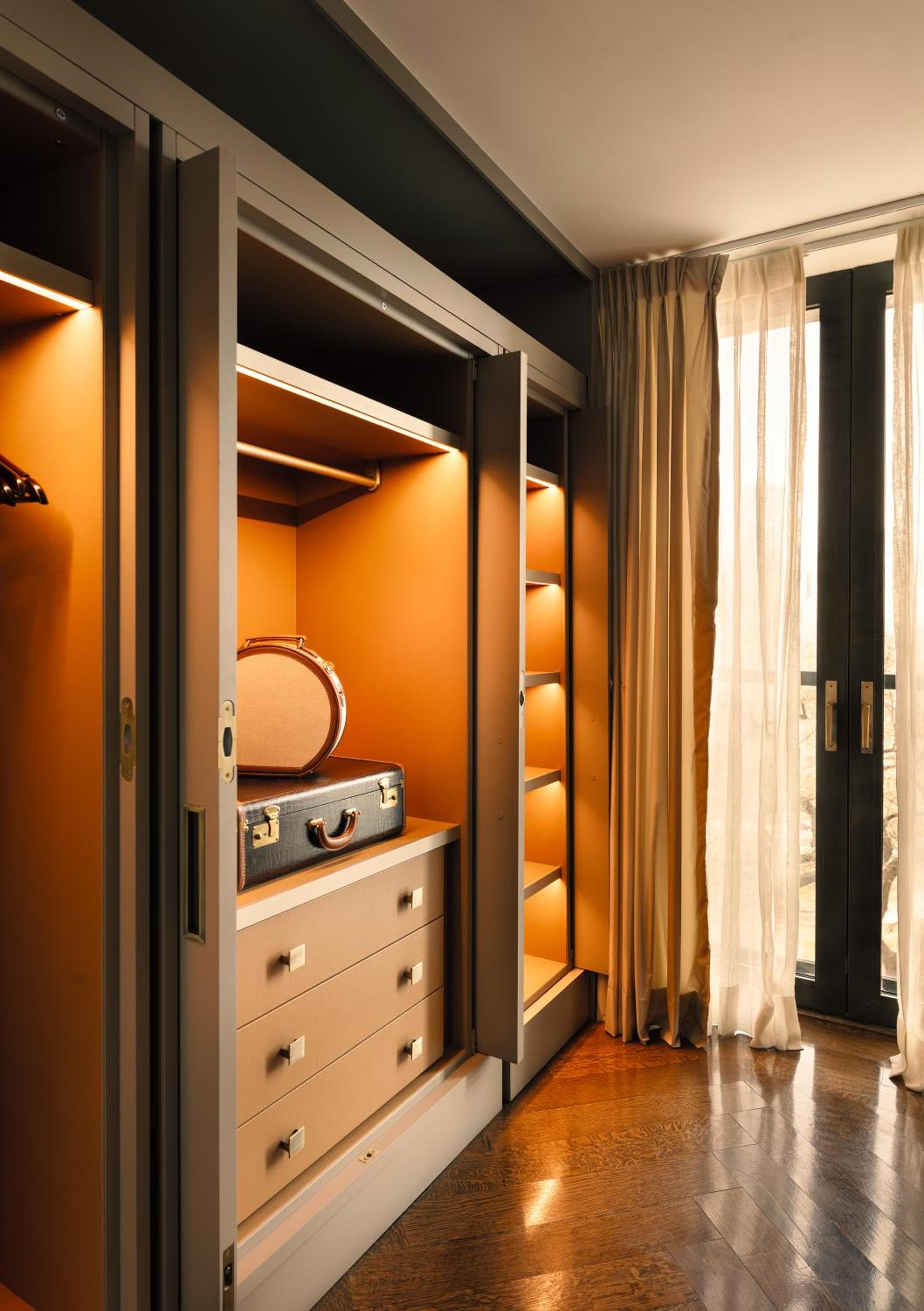 Photograph supplied for Fasano Fifth Avenue I Private Members Club & Hotel
