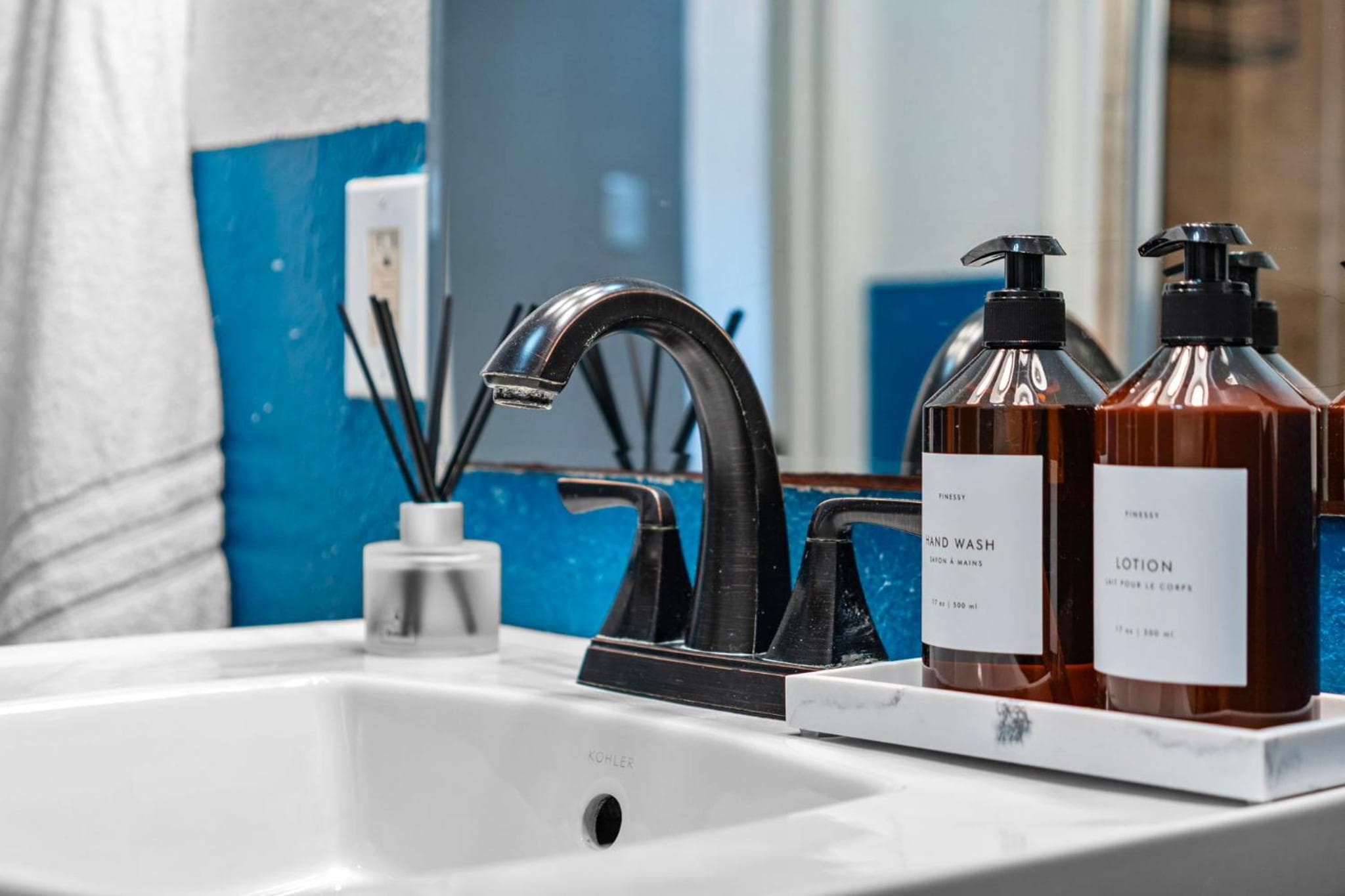 Photograph supplied for Charming Houston Home Near Med Center & University of Houston