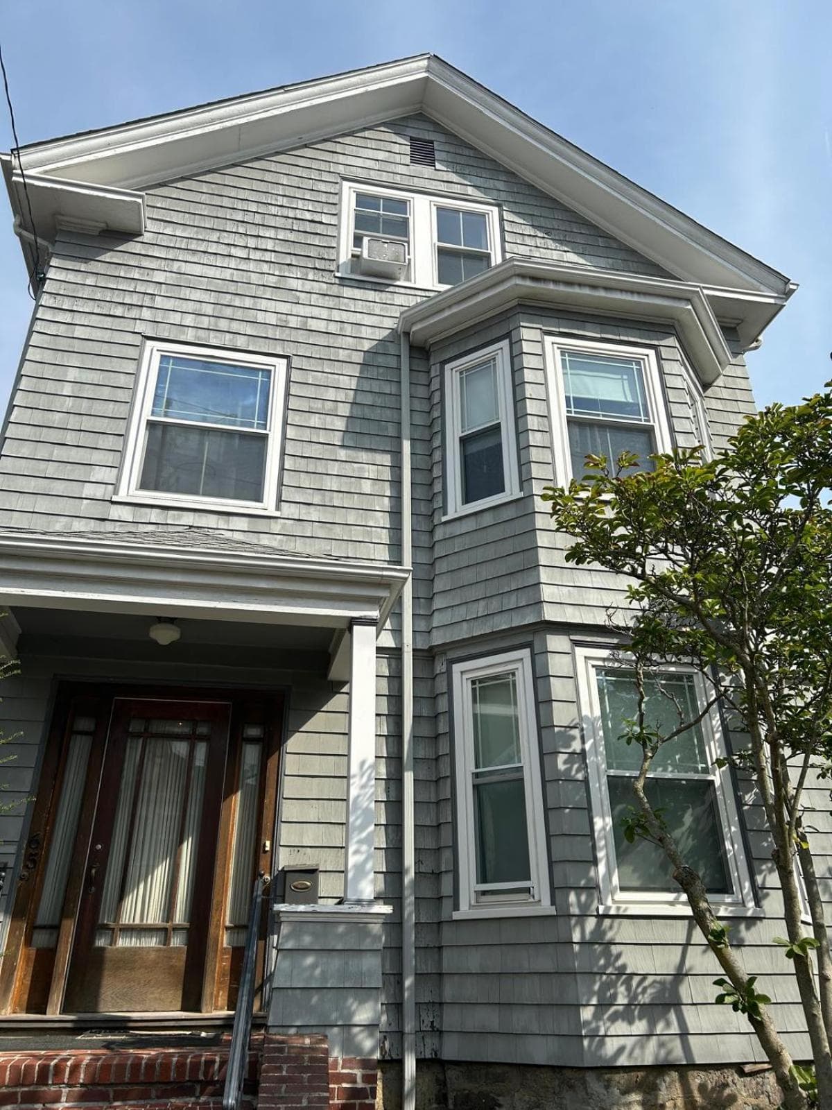 Photograph supplied for HomeStay Near Downtown Boston - Andrew Station Area