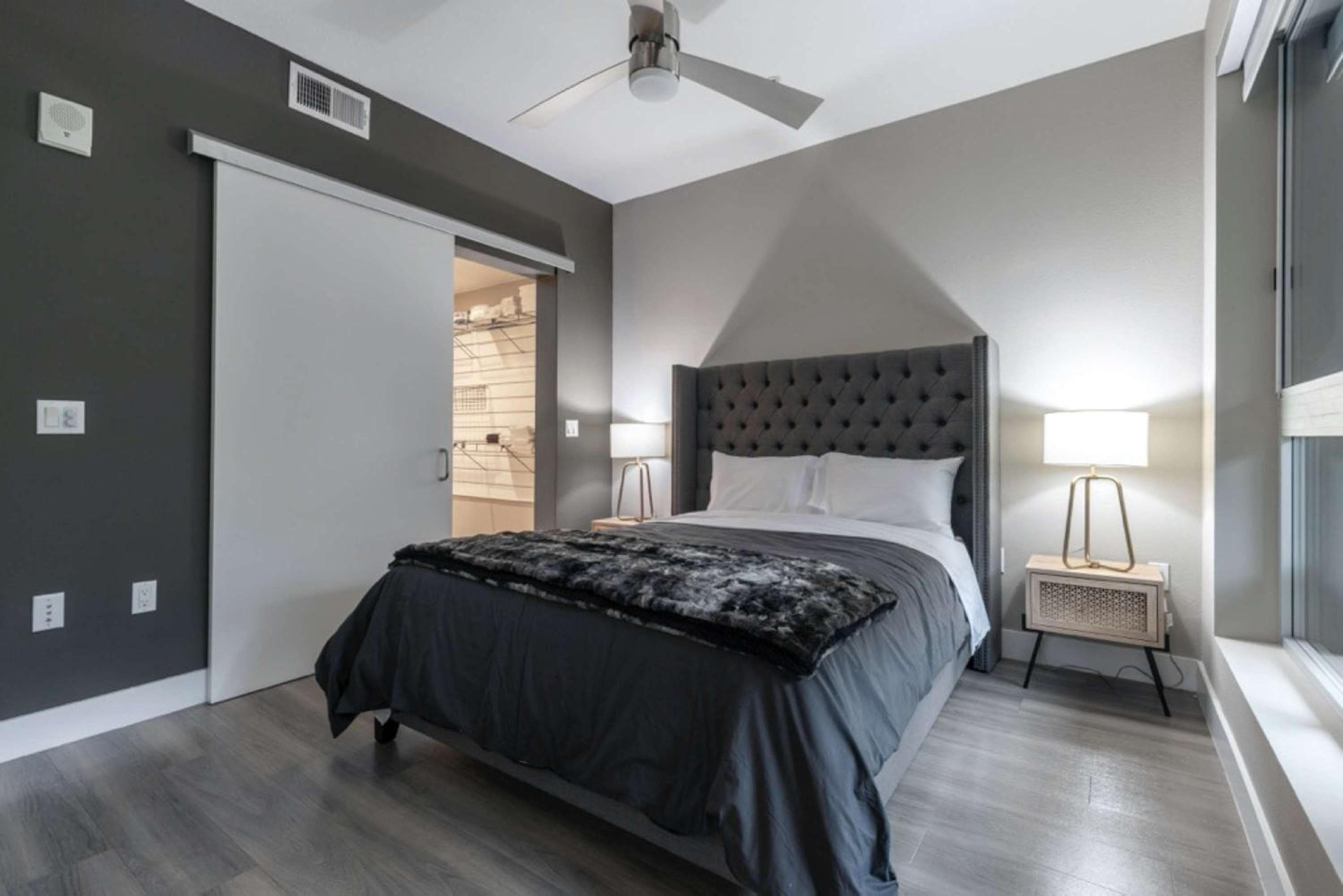 Photograph supplied for Modern Luxury Apartment avl