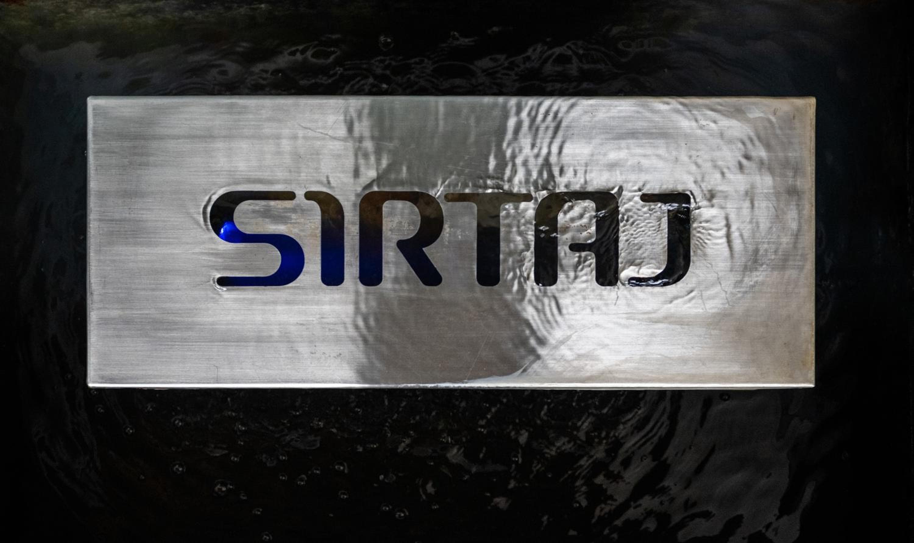 Photograph supplied for SIRTAJ – Beverly Hills