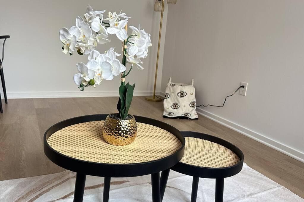 Photograph supplied for Stylish Cozy Studio in Downtown
