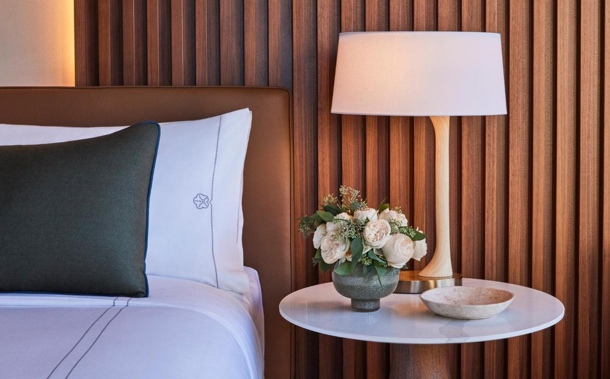 Photograph supplied for Omni Boston Hotel at the Seaport