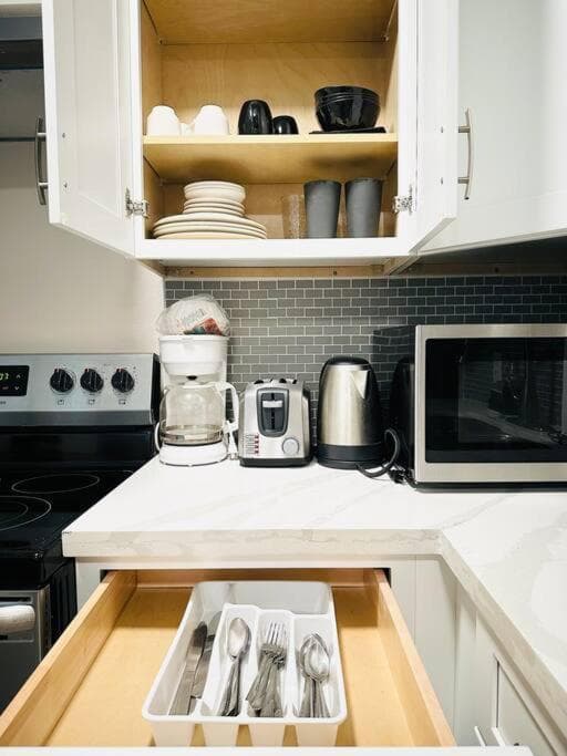 Photograph supplied for Boho 1 Bed 1 Bath near NRG, Toyota Center and MDC
