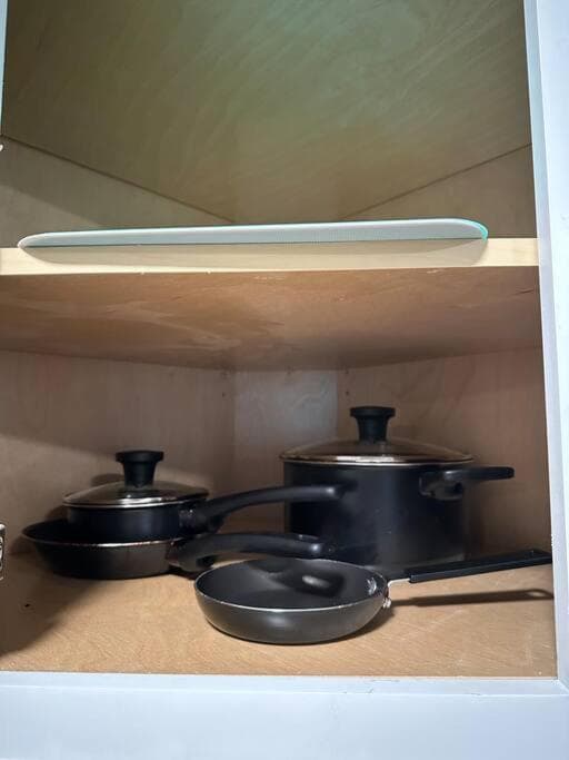 Photograph supplied for Boho 1 Bed 1 Bath near NRG, Toyota Center and MDC