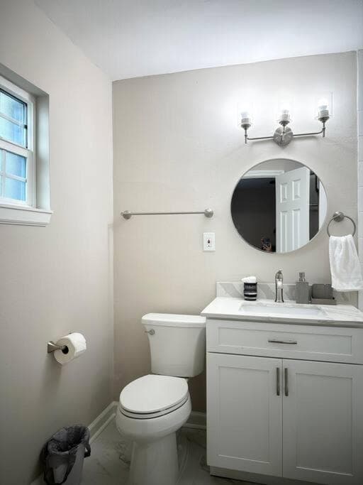 Photograph supplied for Boho 1 Bed 1 Bath near NRG, Toyota Center and MDC