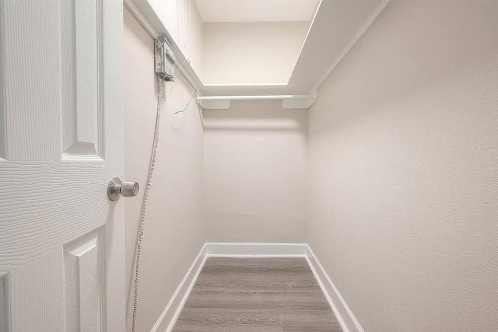 Photograph supplied for City Charm 1 Bed 1 Bath near NRG, Medical Center