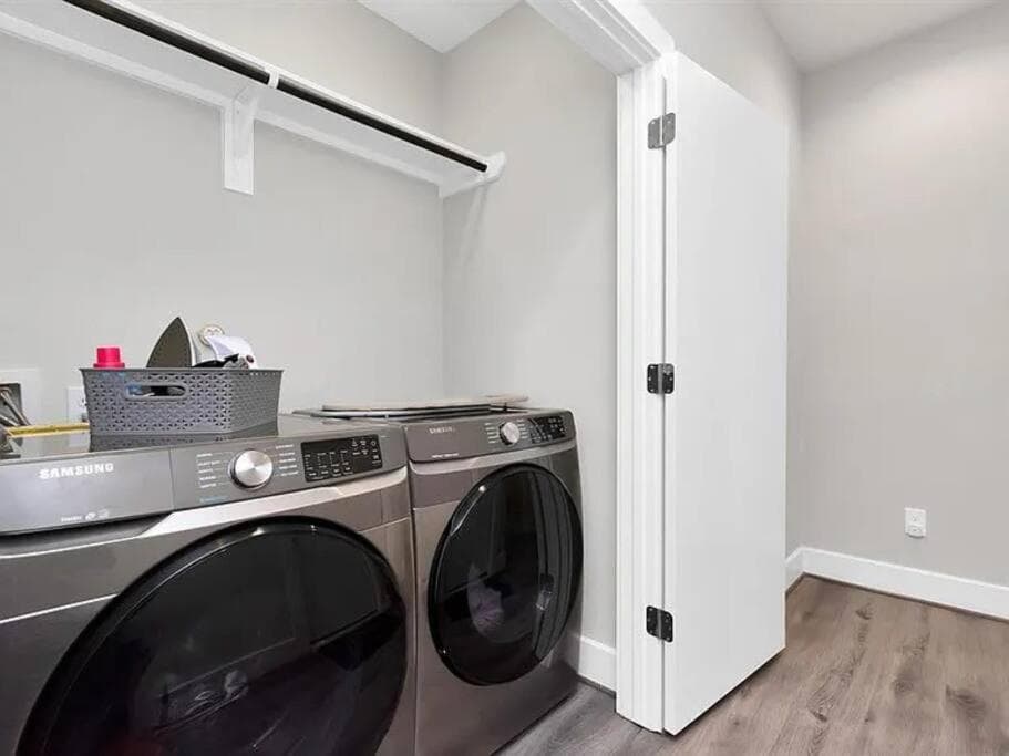 Photograph supplied for 3BR Townhome near DT Houston