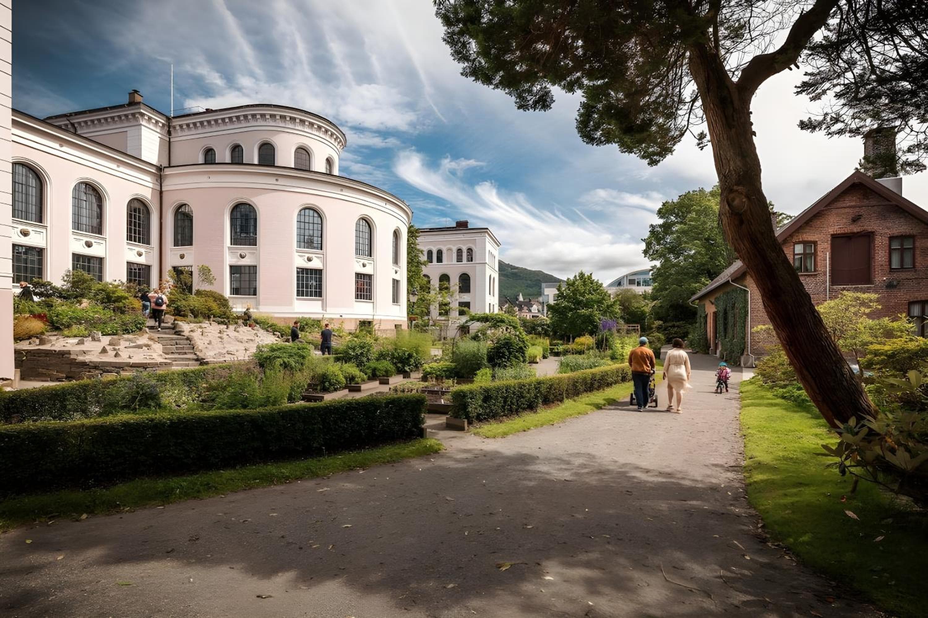 Photograph supplied for Lovely 3-room gem in the heart of Bergen City