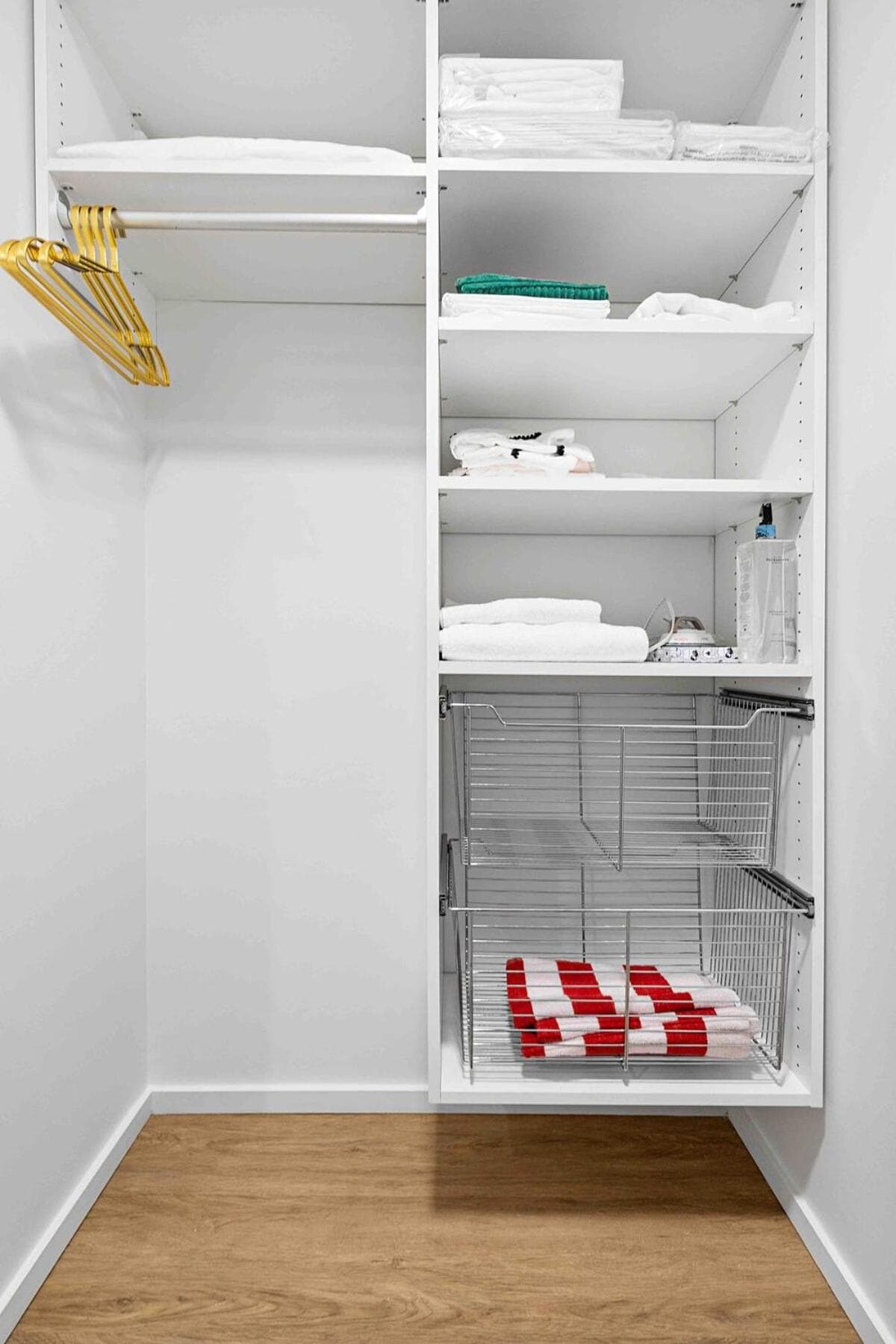Photograph supplied for Lux 2bed2bath Apt Boston