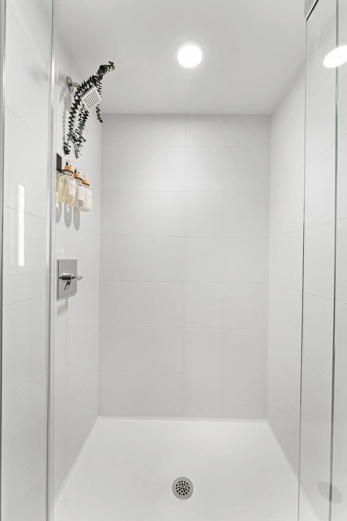 Photograph supplied for The Dazzling Two-Bedroom Two-Bath Suite in Cambridge