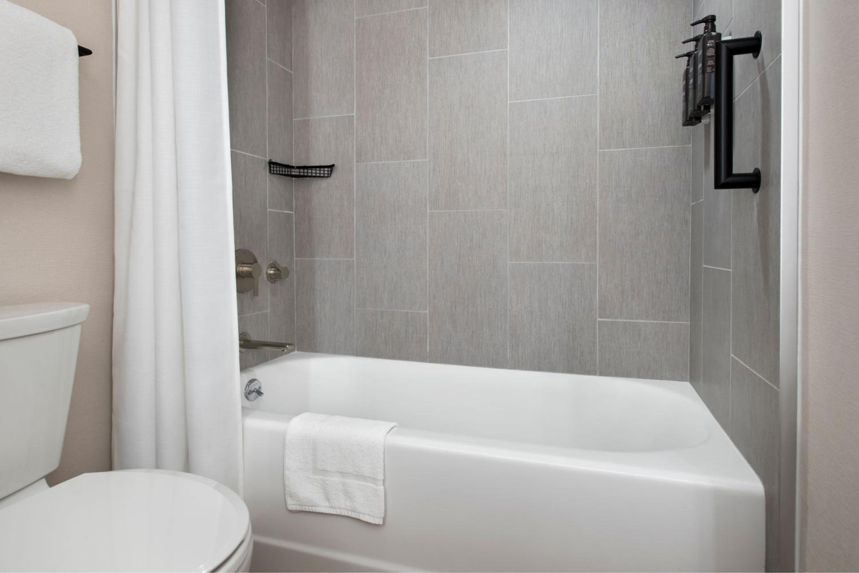 Photograph supplied for Sheraton Boston Hotel