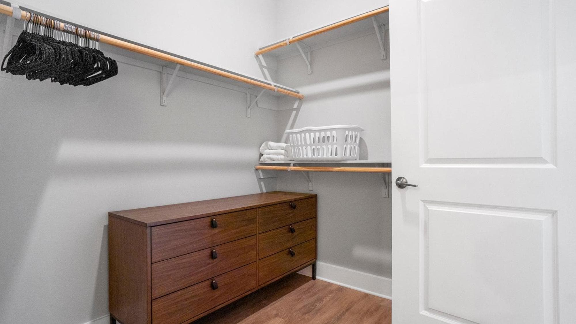 Photograph supplied for Foster on the Park Apartments by Barsala
