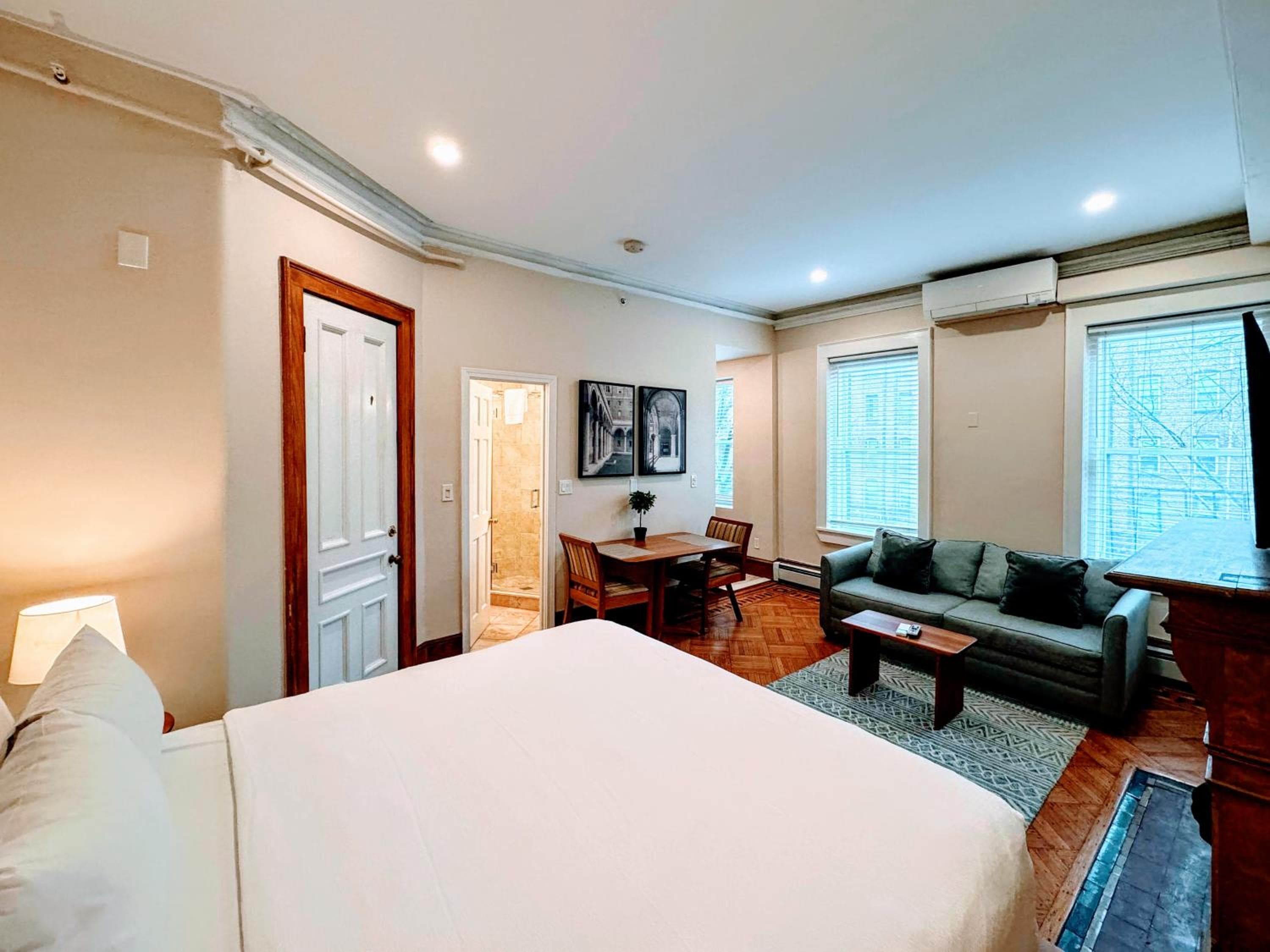 Photograph supplied for Copley House