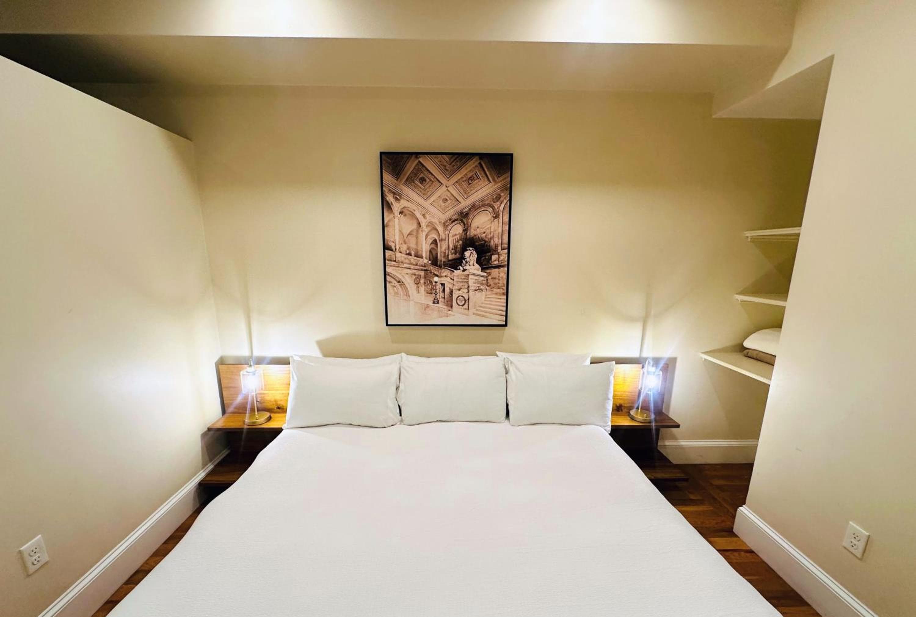 Photograph supplied for Copley House