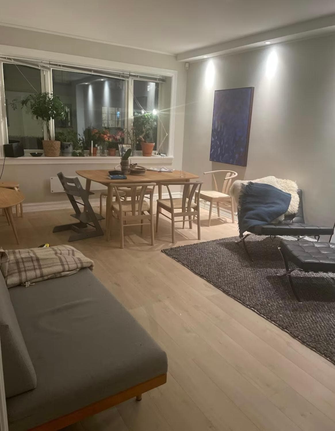 Photograph supplied for Perfect family place in Oslo!