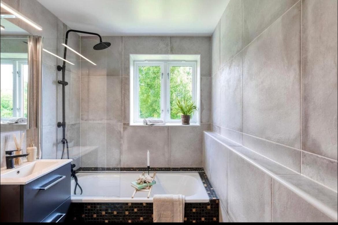 Photograph supplied for Perfect family place in Oslo!