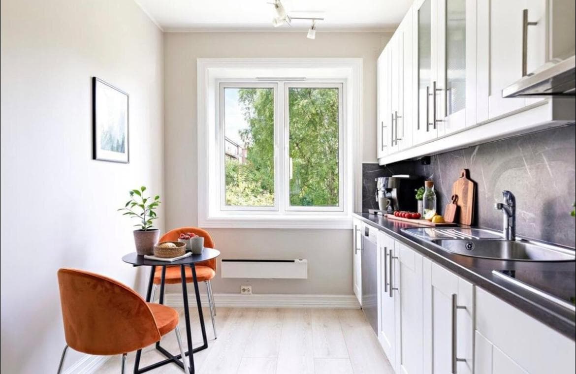 Photograph supplied for Perfect family place in Oslo!