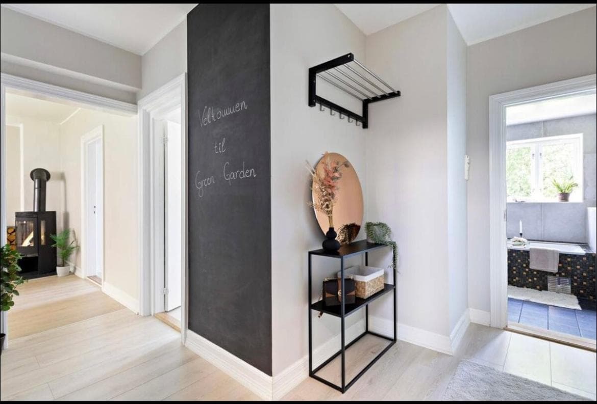Photograph supplied for Perfect family place in Oslo!
