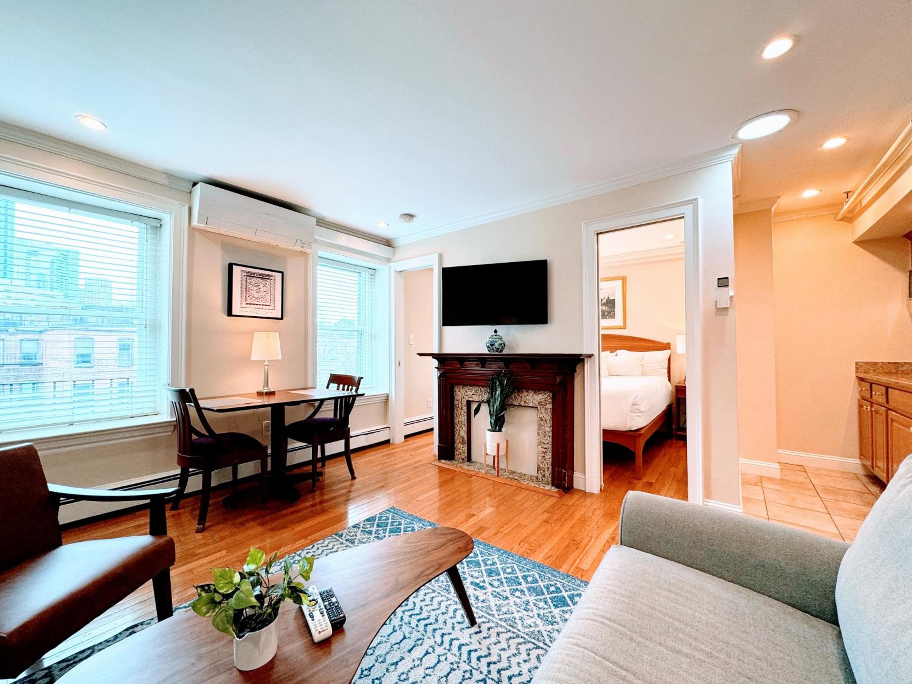 Photograph supplied for Copley House