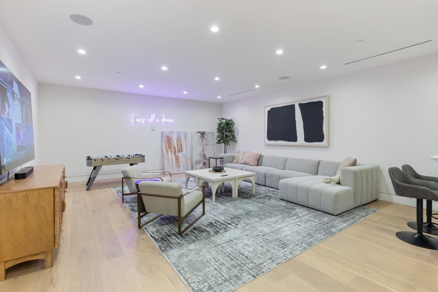 Photograph supplied for Curson Modern