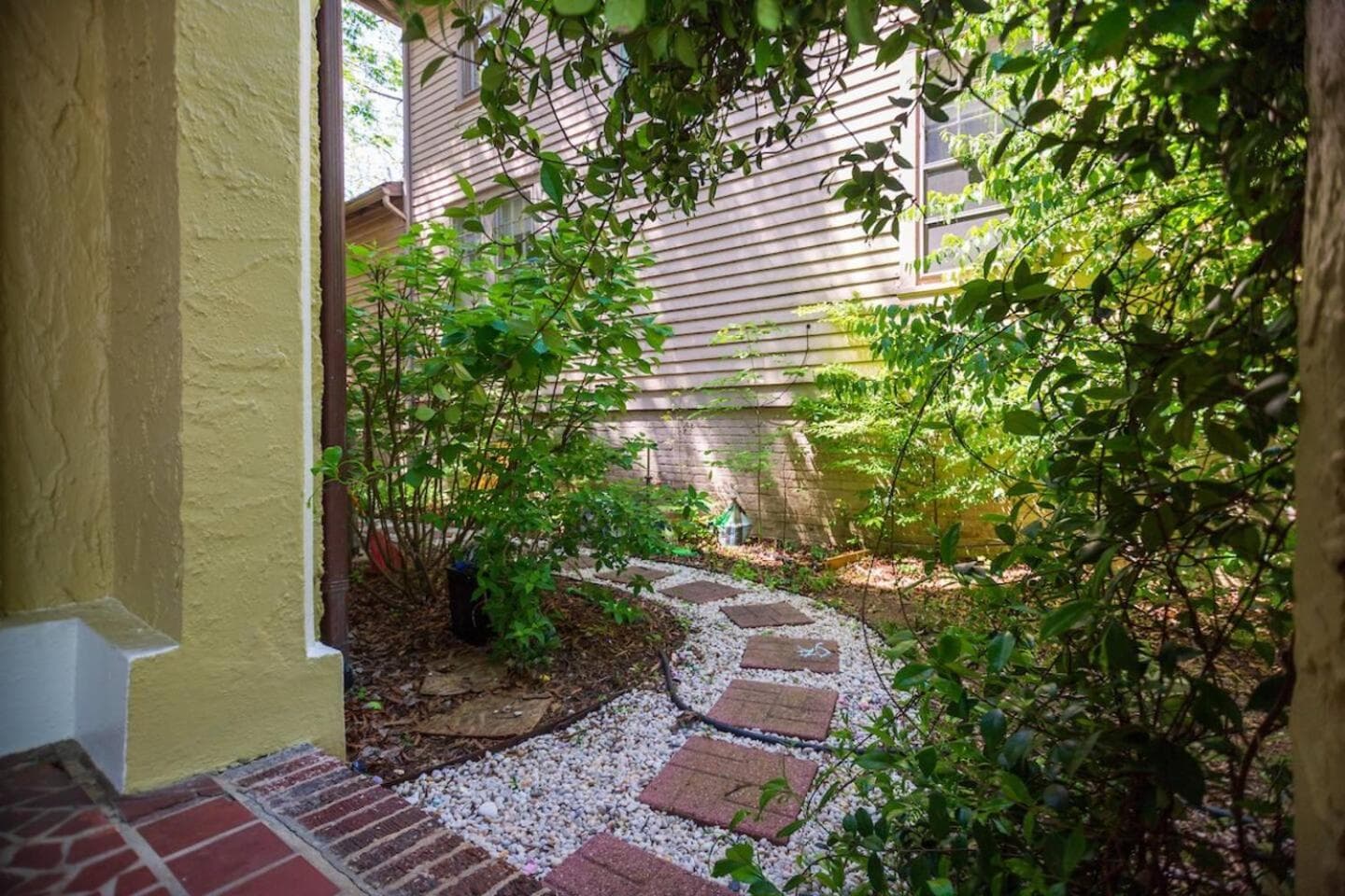 Photograph supplied for Historic 4br Trinity Park Home Near Duke