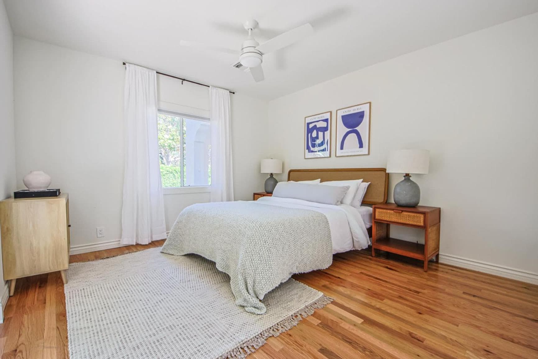 Photograph supplied for Elegant 6BR with Tranquil Outdoor Oasis