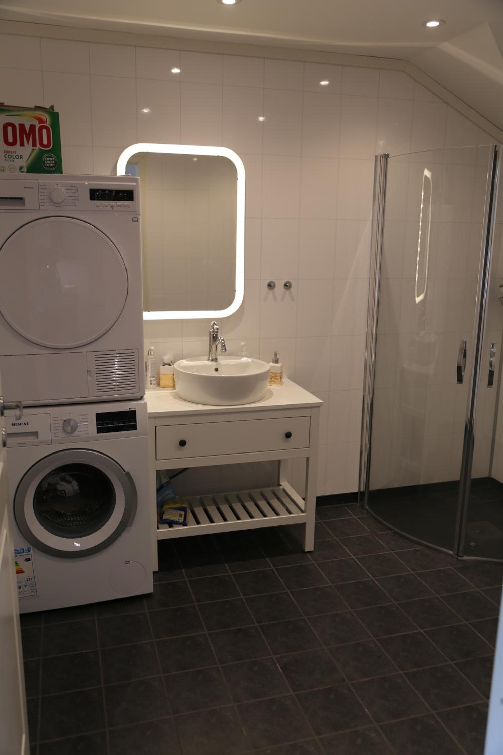 Photograph supplied for Top apartment in the centre of Bergen
