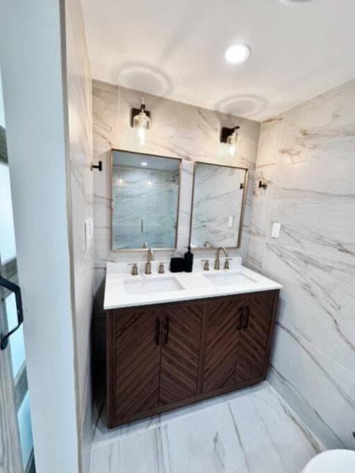 Photograph supplied for New Private Villa By Beverly Hills and The Grove Spacious 2 Story Unit in the Best Part of LA