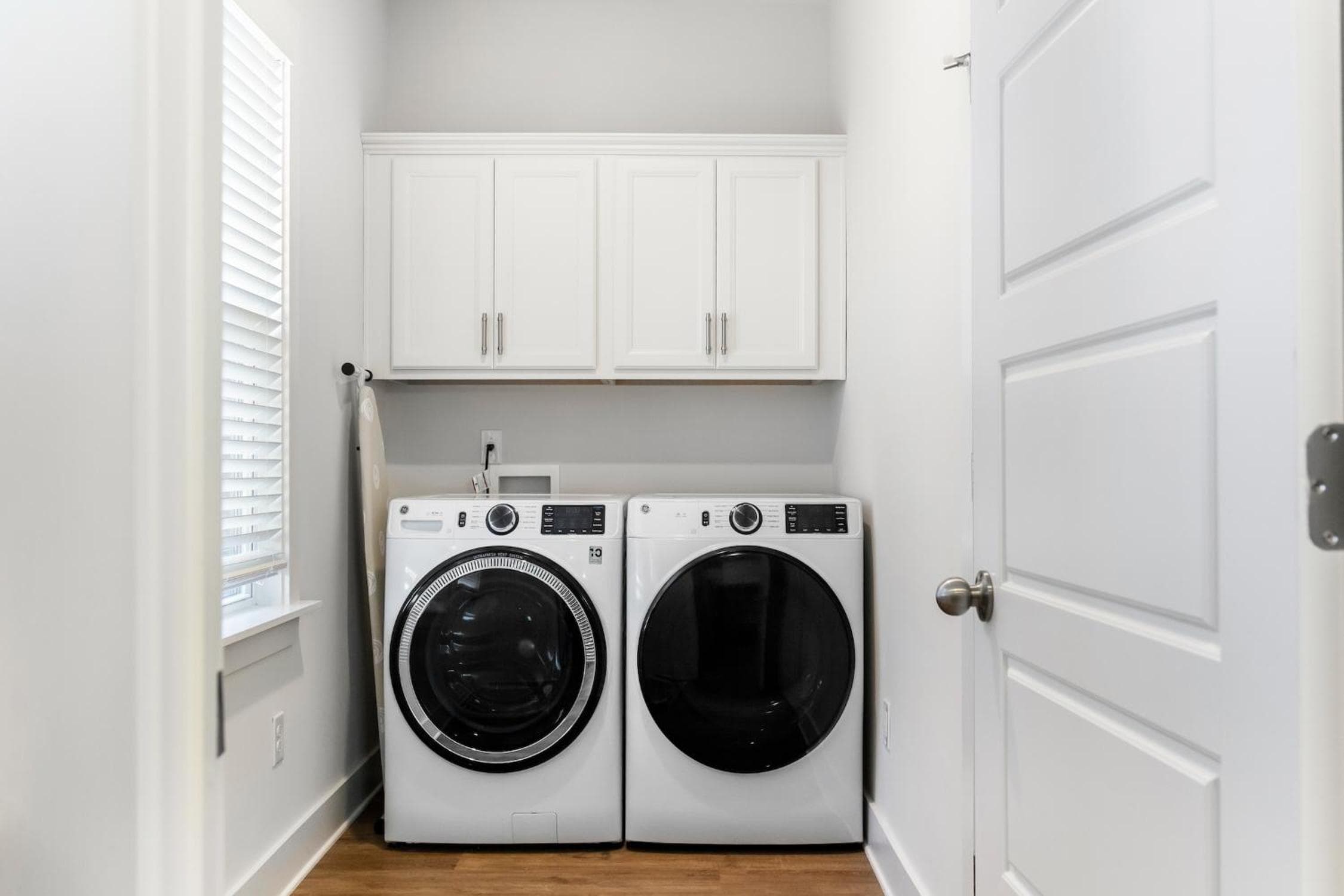 Photograph supplied for Family-Friendly 4BR with Fenced Yard & Parking