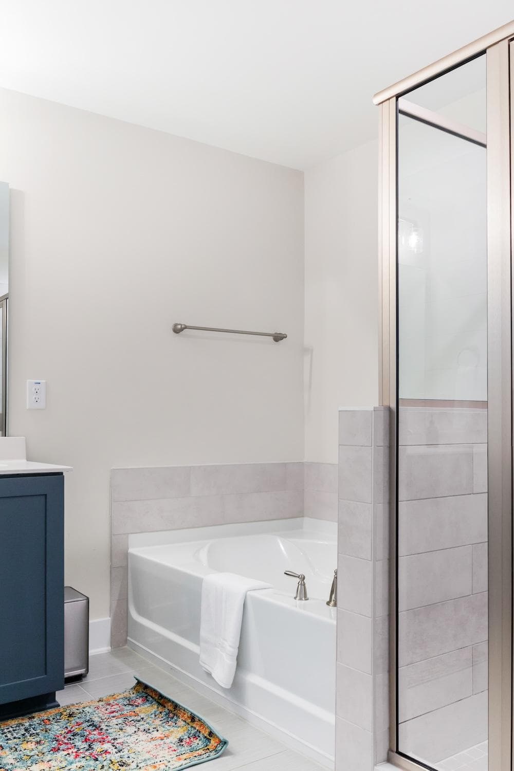 Photograph supplied for Family-Friendly 4BR with Fenced Yard & Parking