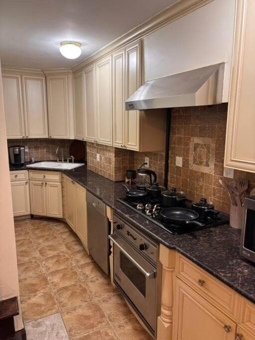 Photograph supplied for Midtown Charming House