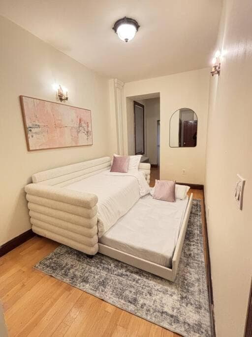 Photograph supplied for Midtown Charming House