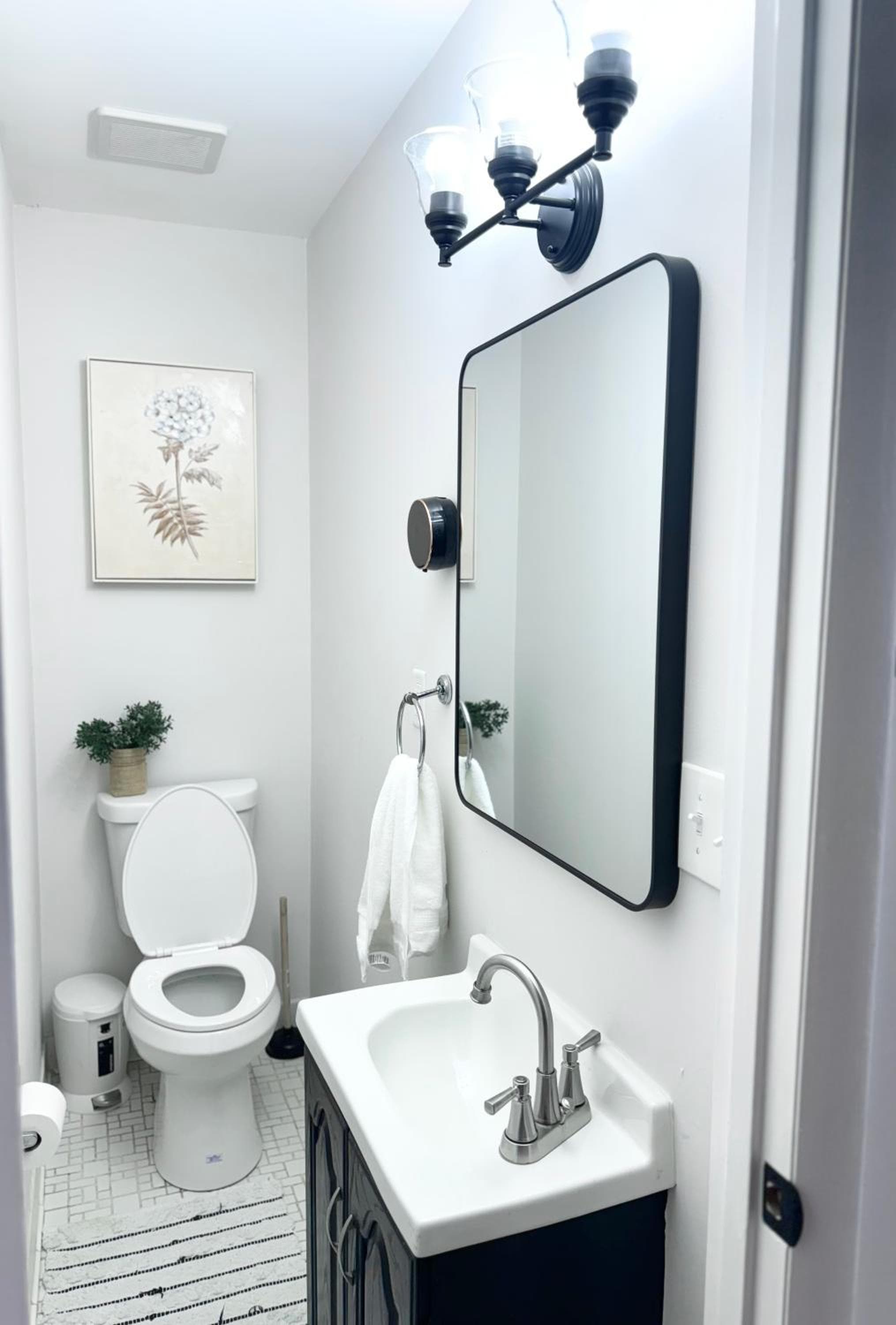 Photograph supplied for Glore Stays luxury home