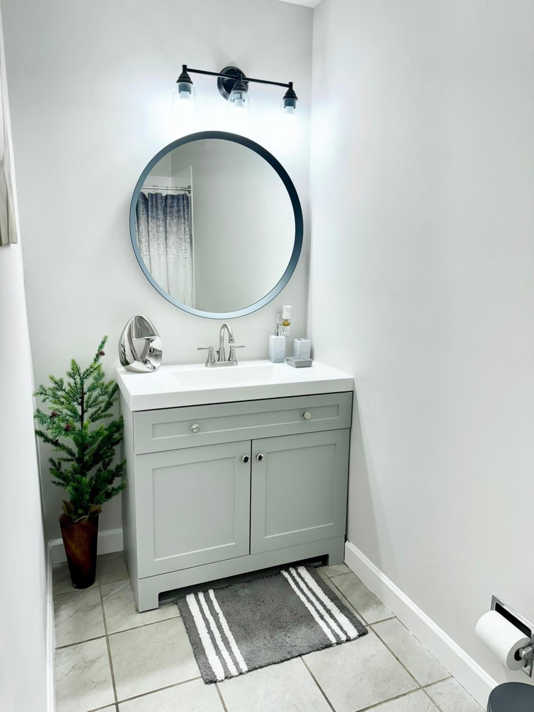 Photograph supplied for Glore Stays luxury home