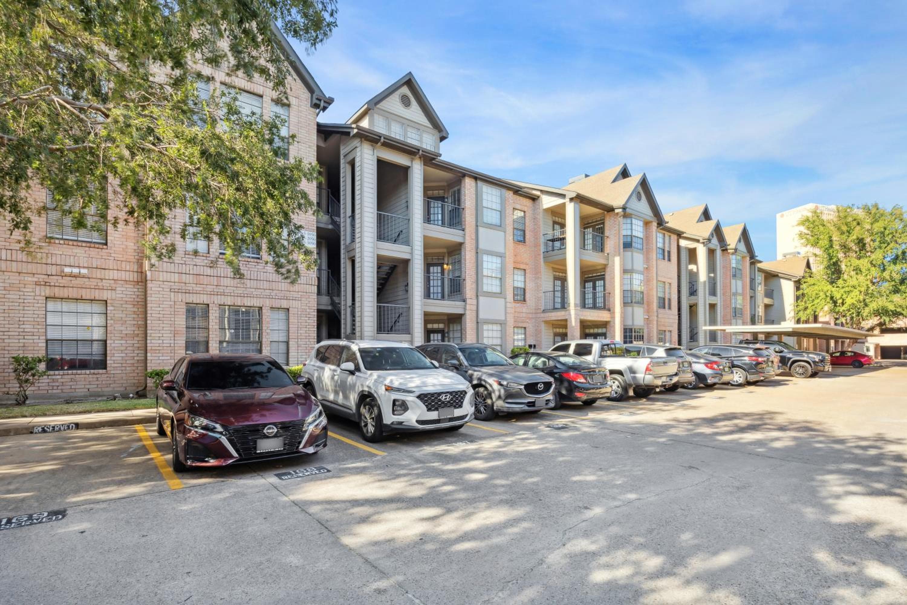 Photograph supplied for MD Anderson Texas Medical Center 2 Bed2 Bath