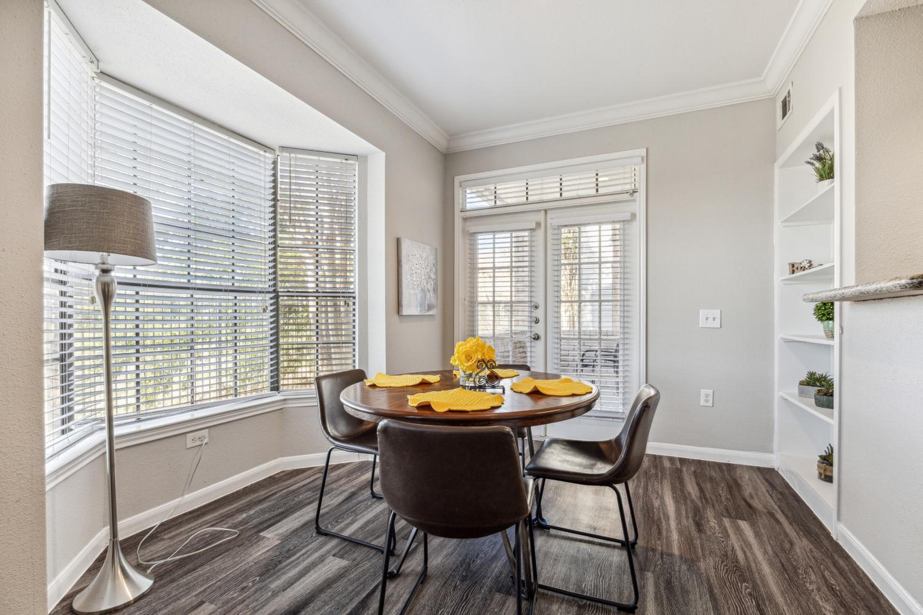 Photograph supplied for MD Anderson Texas Medical Center 2 Bed2 Bath