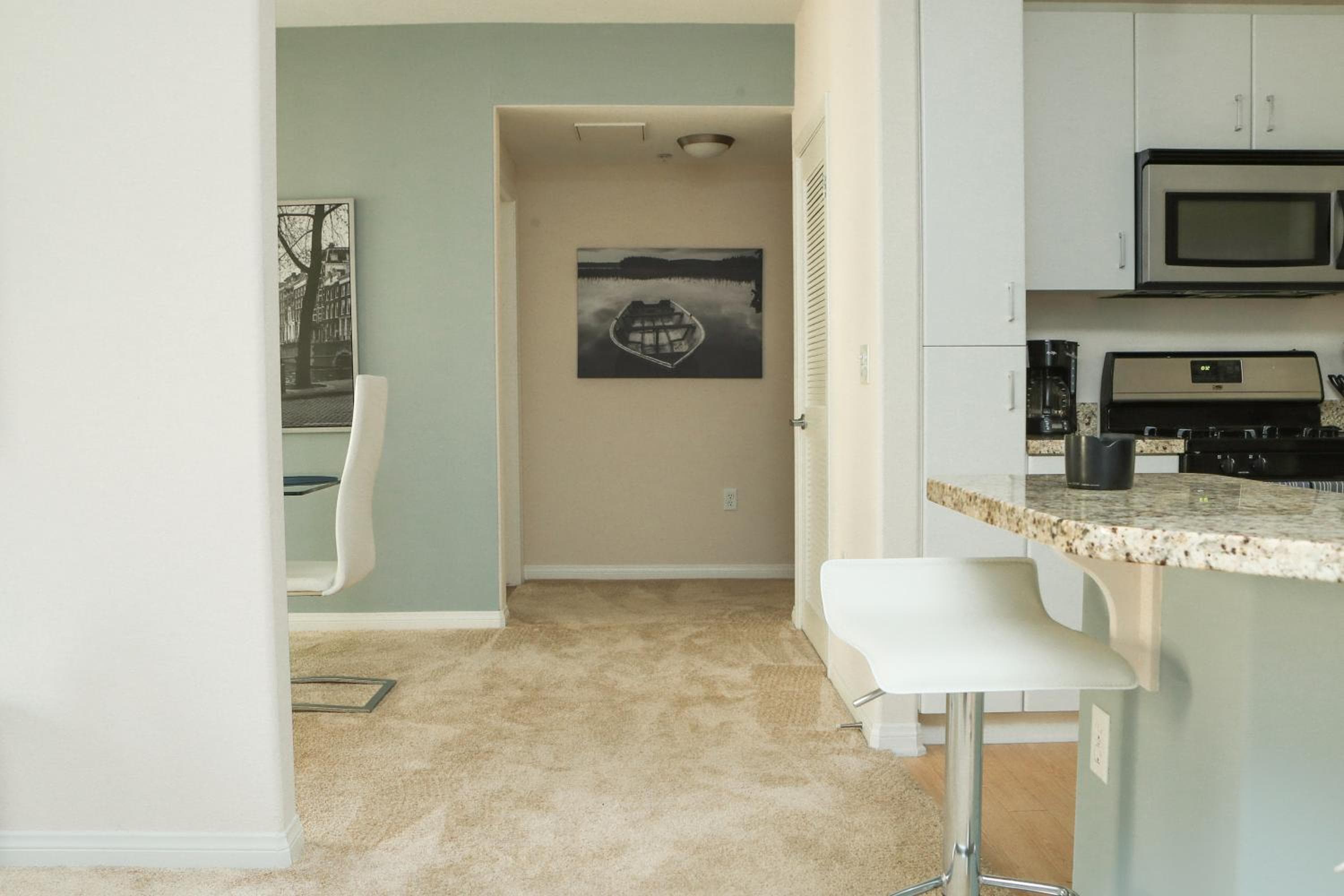 Photograph supplied for Amazing Apartments near the grove