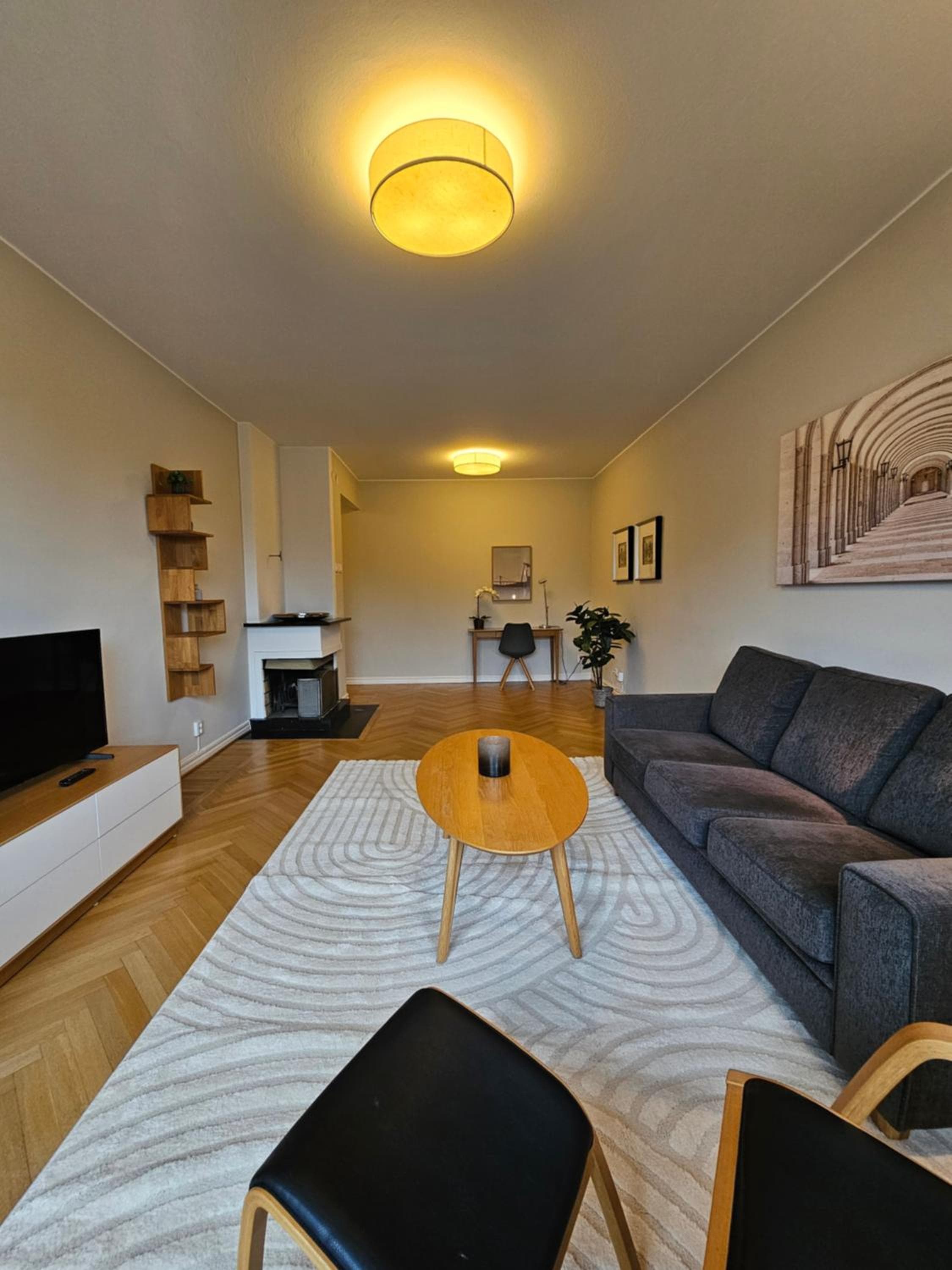 Photograph supplied for HeyStay Lagerbring