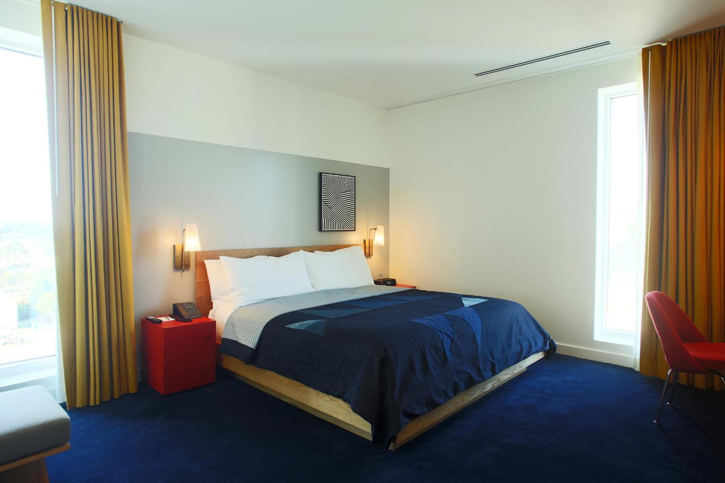 Photograph supplied for The Durham Hotel