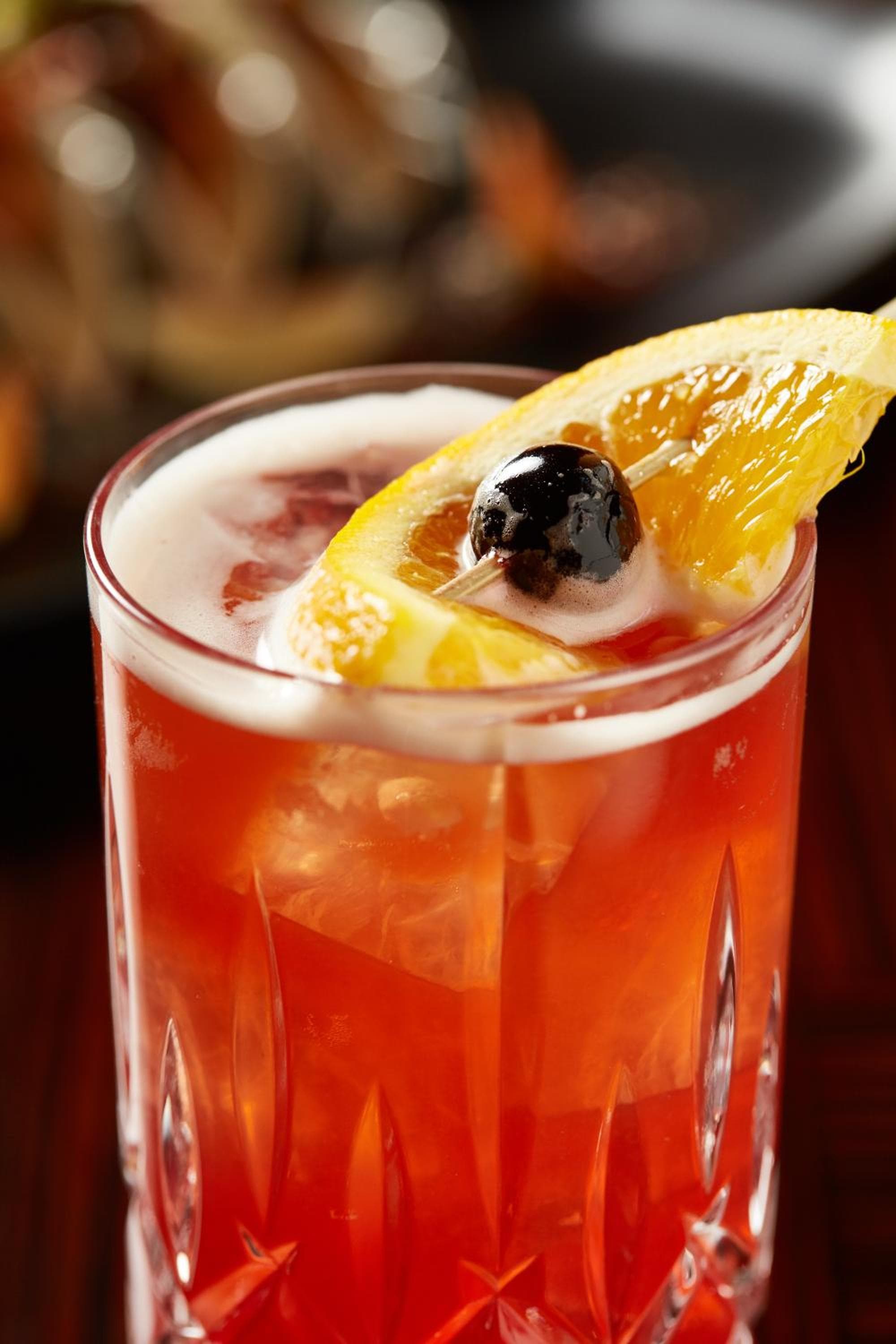 Photograph supplied for Four Seasons Hotel New York
