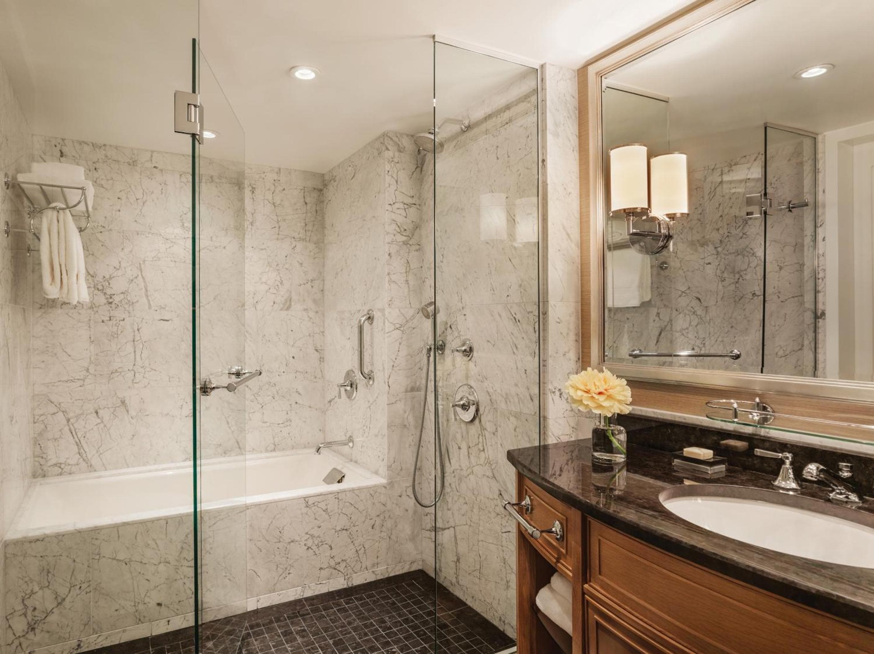 Photograph supplied for Four Seasons Boston