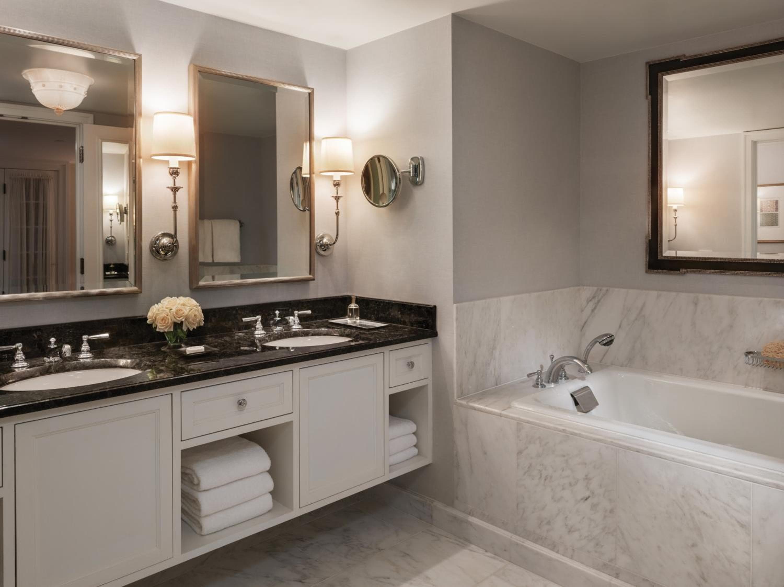 Photograph supplied for Four Seasons Boston