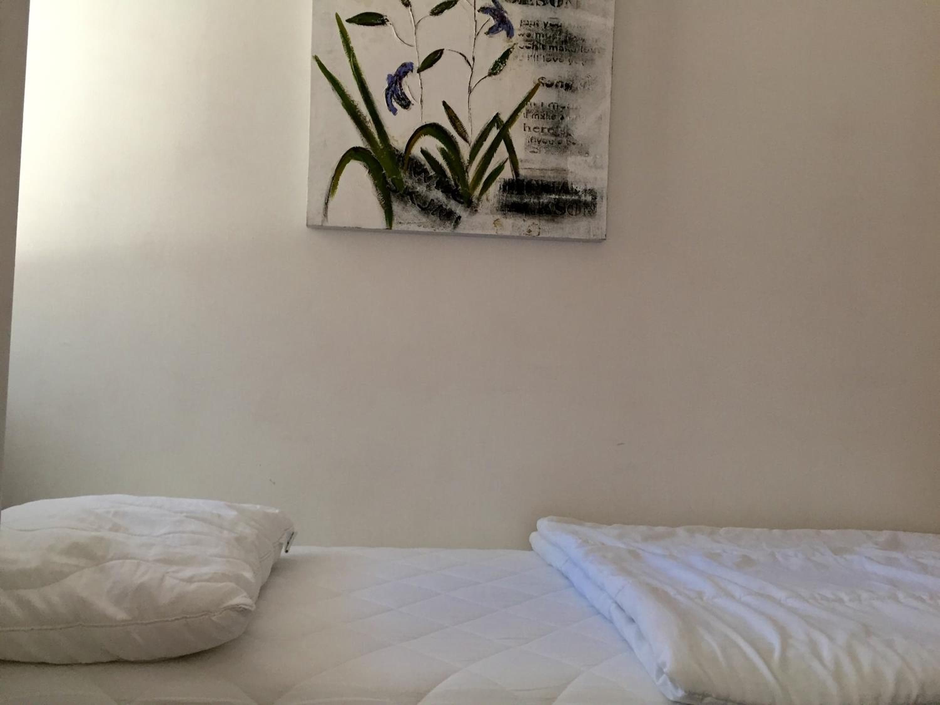 Photograph supplied for Linné Hostel