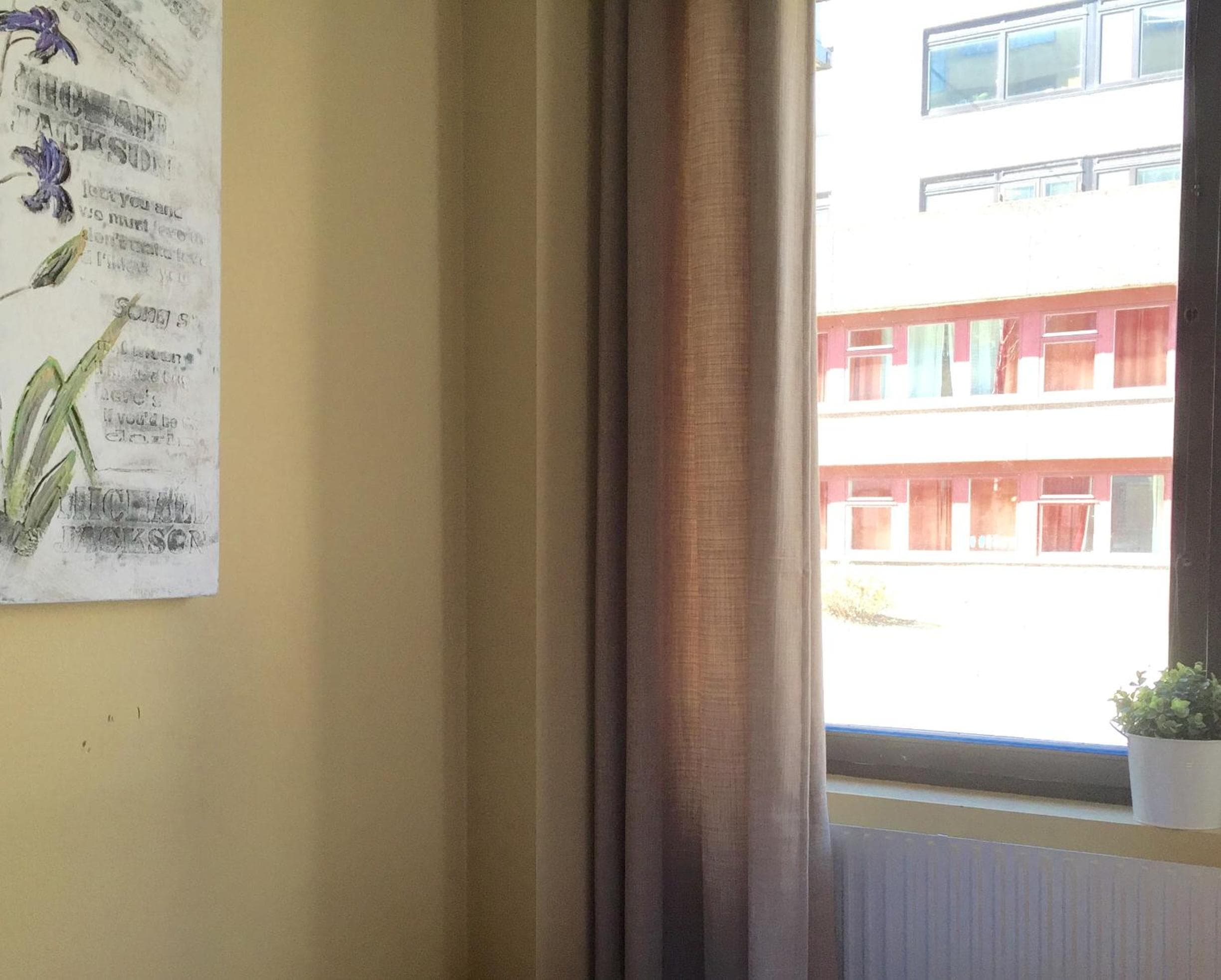 Photograph supplied for Linné Hostel