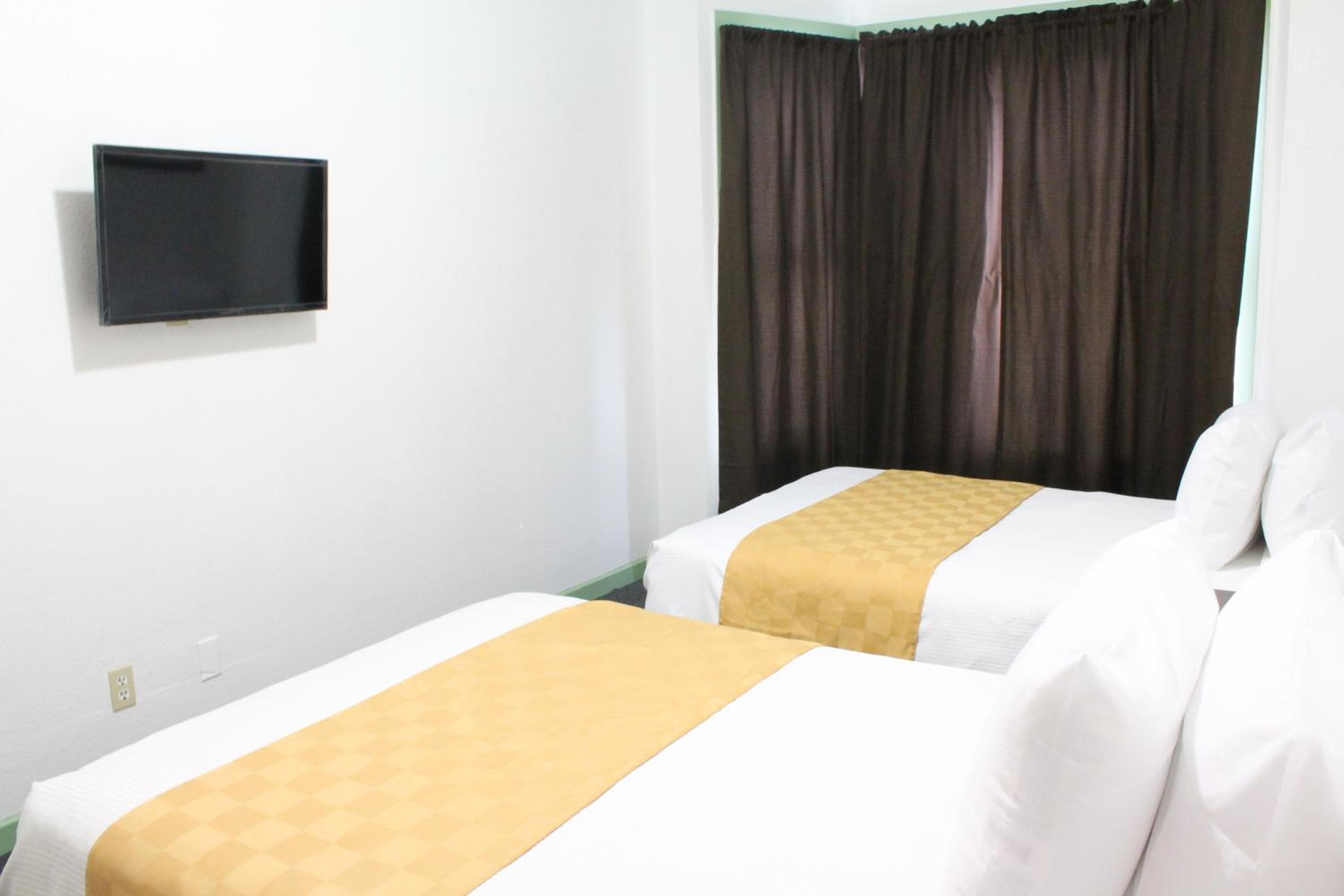 Photograph supplied for Union Hotel