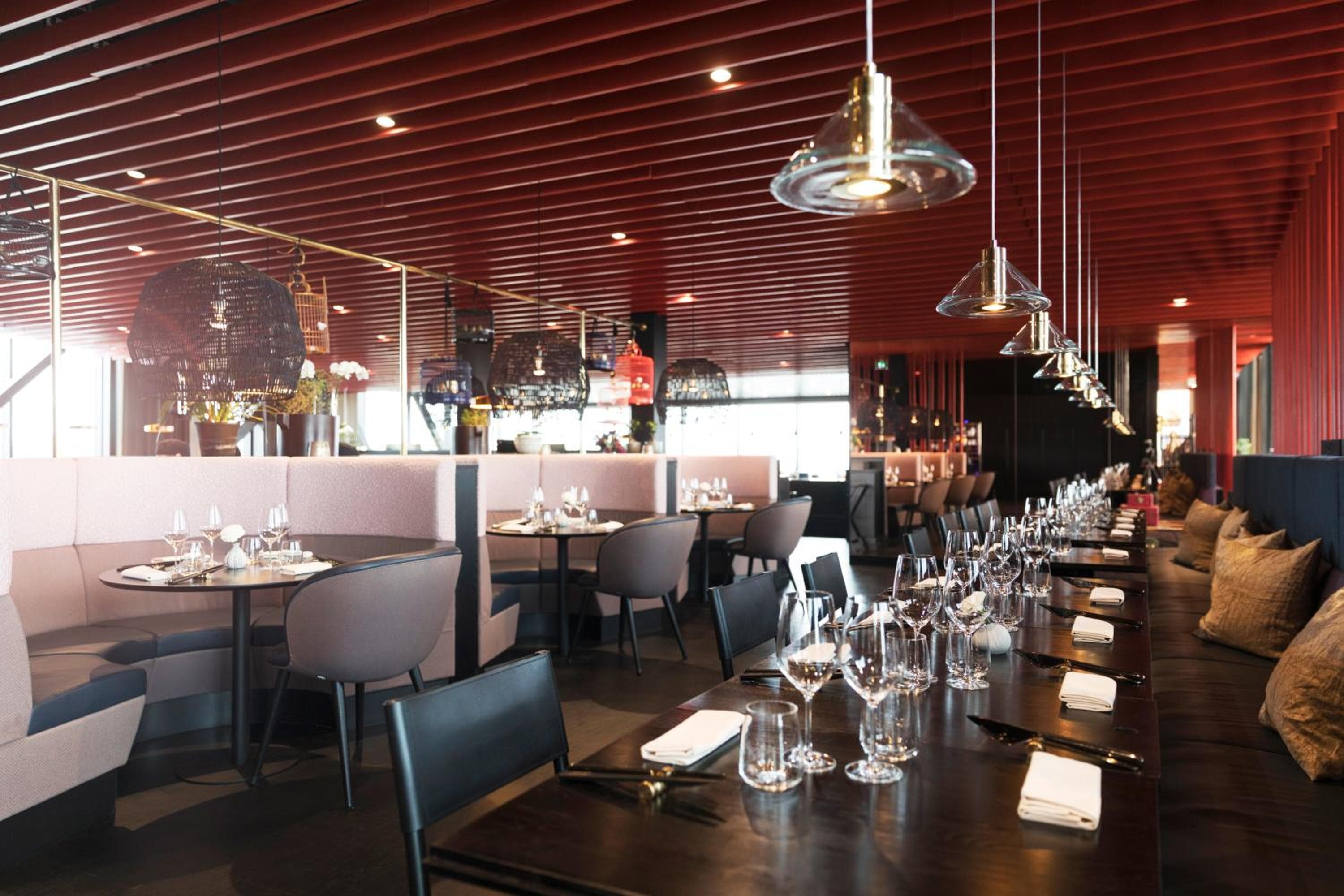 Photograph supplied for Elite Hotel Academia