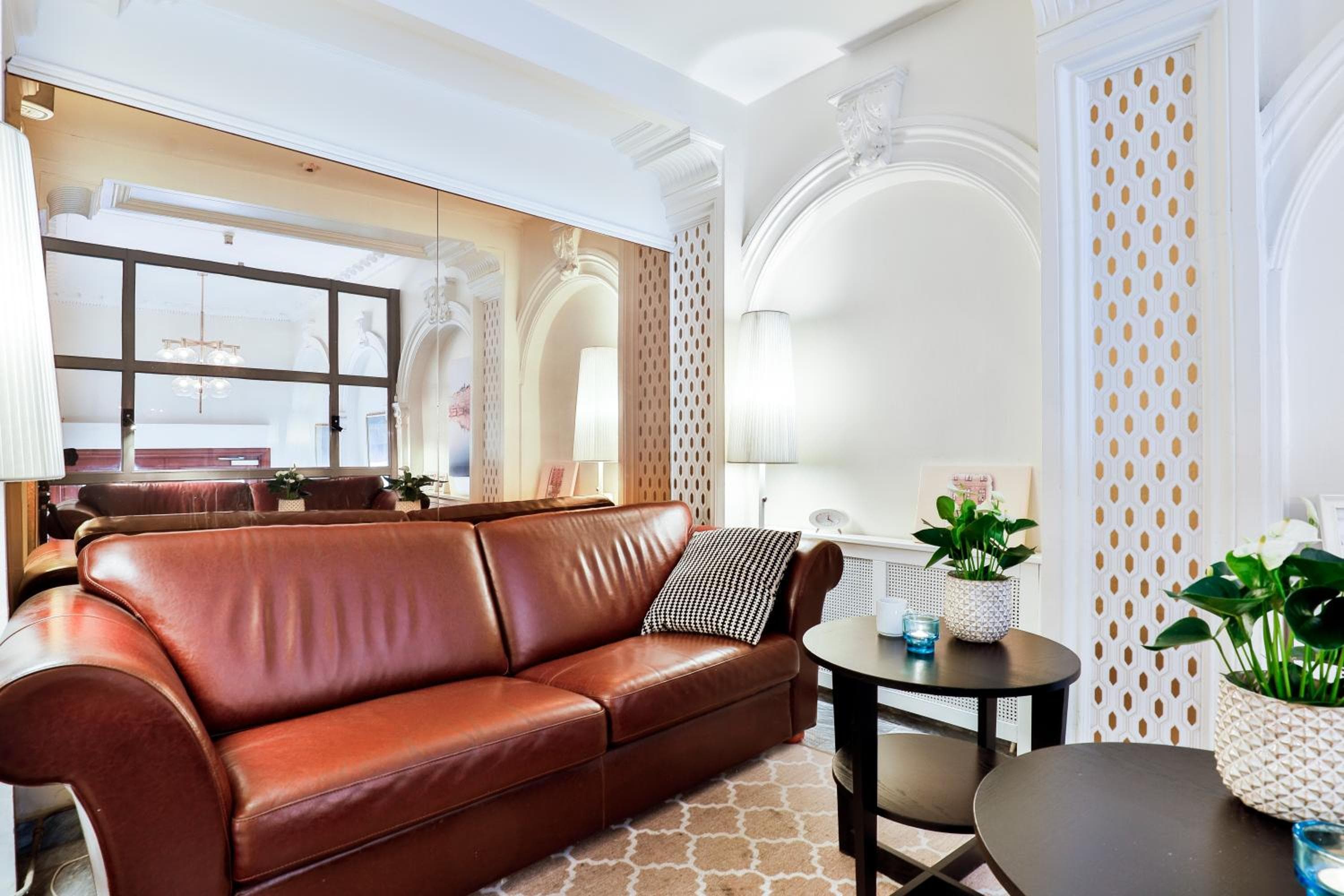 Photograph supplied for Hotel Poseidon